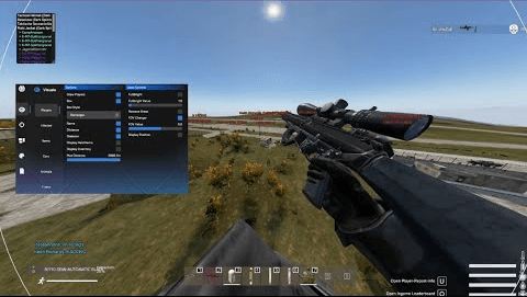 A group of armored soldiers in dramatic lighting