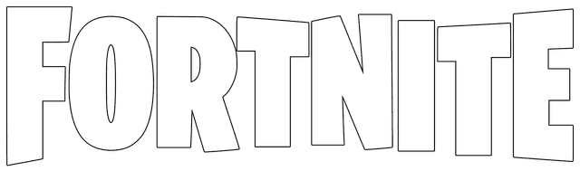 Fortnite logo