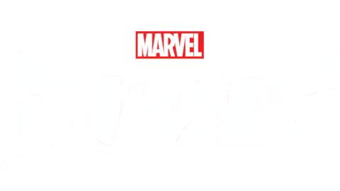 Marvel Rivals logo